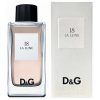 18 La Lune By Dolce & Gabbana