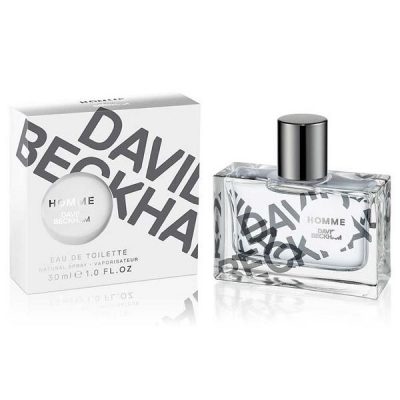 David Beckham Homme By David Beckham