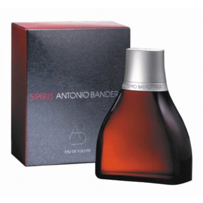 Spirit By Antonio Banderas