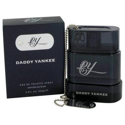 Daddy Yankee By Daddy Yankee